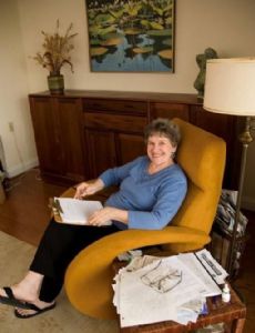 Phyllis Reynolds Naylor