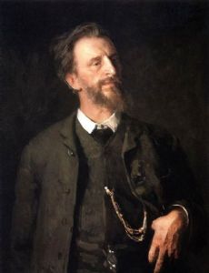 Grigoriy Myasoyedov