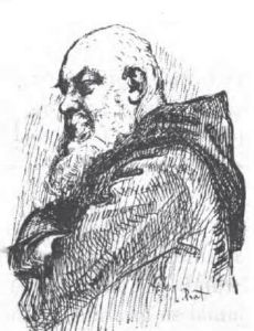 Marius Girard