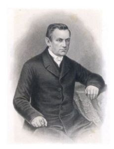 Karl Eduard von Napiersky