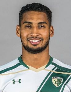 Nazeem Bartman
