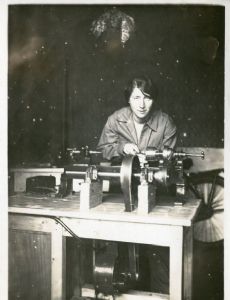 Lili Bleeker
