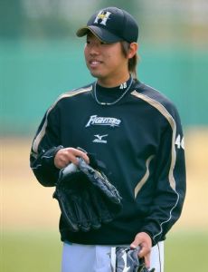 Yusuke Uemura