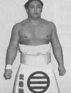 Kitakachidoki Hayato