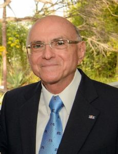 Jaime Saleh