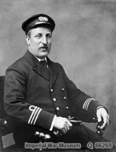 Charles Fryatt