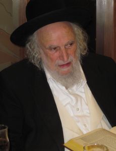 Shmuel Auerbach