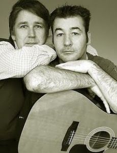 China Crisis