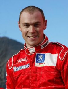 Richard Burns