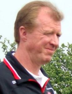 Steve McClaren