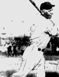 Ollie Carnegie