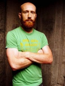 Justin Foley