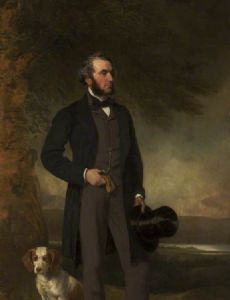 John Hick (MP)