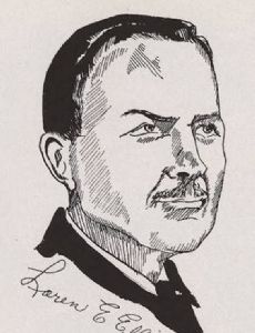 Loren Ellis