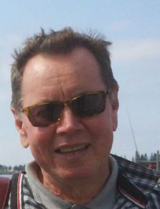 Murray Milgate