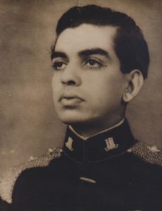 Abhey Singh