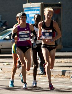 Kimberley Smith (athlete)