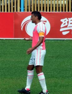 Cristiano Cordeiro