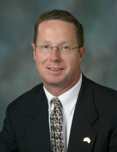 Stan Saylor