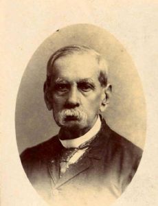 Justo Arosemena