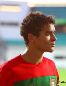 Tiago Ilori