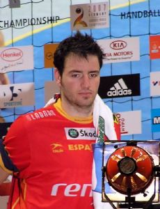 Iker Romero