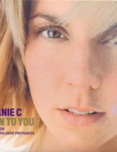 I Turn To You