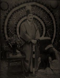 Muzaffar ul-Mulk