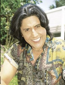 Reinaldo Arenas