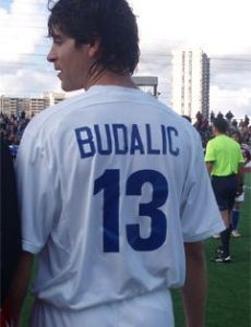 Nikola Budalić