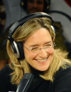 Ilana Dayan