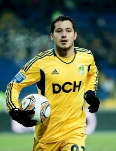 Sebastián Blanco
