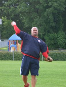 Jim Corsi