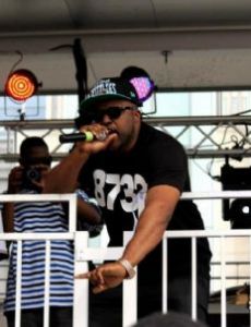 KD (rapper)