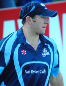 Tim Bresnan
