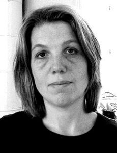 Gunilla Girland