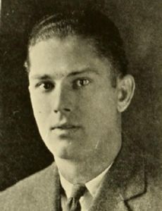 Buck Shaw