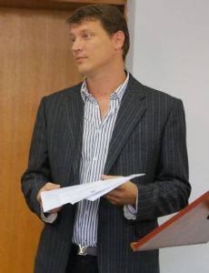 Oleg Lisogor