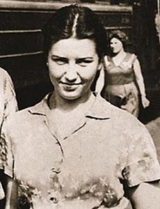 Alla Smekhova