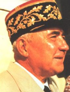 Georges Bergé