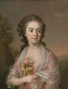 Ulrika Pasch
