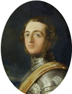 Henry Beresford, 3rd Marquess of Waterford