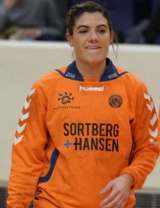 Daniella Dragojevic