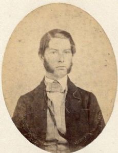 Caleb S. Pratt
