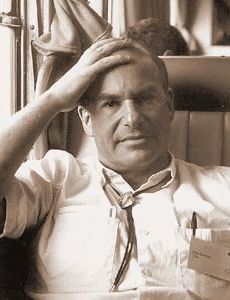 John Henry Schwarz