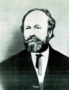 David W. Ballard