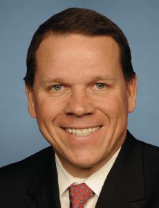 Sam Graves