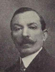 Ioan A. Bassarabescu