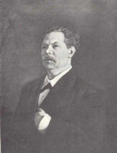 Alexander Dodonov
