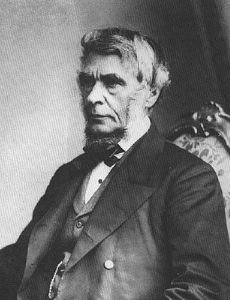 George Bentham